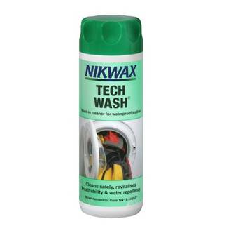 NIKWAX Tech Wash-in 300ml